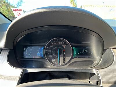 2012 Ford Edge SEL   - Photo 16 - San Leandro, CA 94578