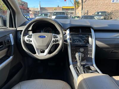 2012 Ford Edge SEL   - Photo 15 - San Leandro, CA 94578