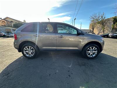 2012 Ford Edge SEL   - Photo 4 - San Leandro, CA 94578