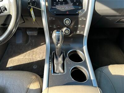 2012 Ford Edge SEL   - Photo 18 - San Leandro, CA 94578