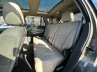 2012 Ford Edge SEL   - Photo 20 - San Leandro, CA 94578