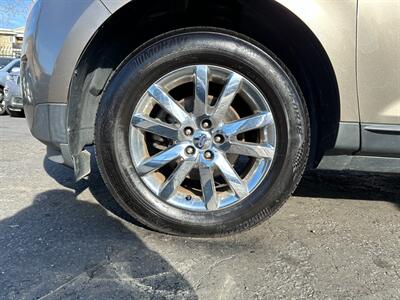 2012 Ford Edge SEL   - Photo 9 - San Leandro, CA 94578