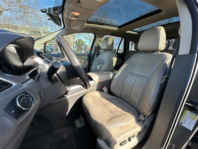 2012 Ford Edge SEL   - Photo 10 - San Leandro, CA 94578