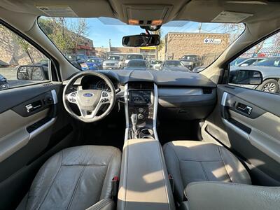 2012 Ford Edge SEL   - Photo 12 - San Leandro, CA 94578