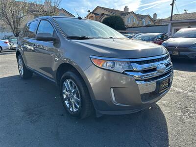 2012 Ford Edge SEL   - Photo 3 - San Leandro, CA 94578