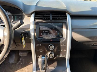 2012 Ford Edge SEL   - Photo 17 - San Leandro, CA 94578