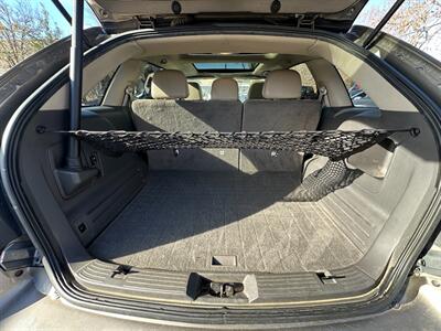 2012 Ford Edge SEL   - Photo 22 - San Leandro, CA 94578