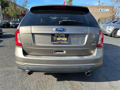 2012 Ford Edge SEL   - Photo 6 - San Leandro, CA 94578