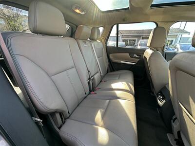 2012 Ford Edge SEL   - Photo 21 - San Leandro, CA 94578
