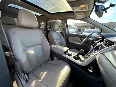 2012 Ford Edge SEL   - Photo 11 - San Leandro, CA 94578
