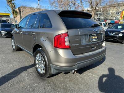 2012 Ford Edge SEL   - Photo 7 - San Leandro, CA 94578
