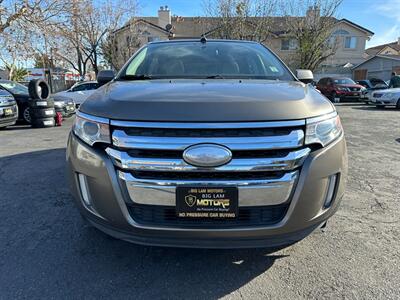 2012 Ford Edge SEL   - Photo 2 - San Leandro, CA 94578