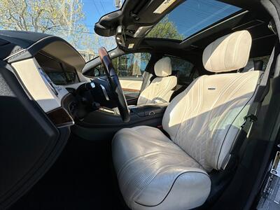 2015 Mercedes-Benz S 63 AMG   - Photo 13 - San Leandro, CA 94578