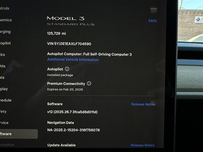 2020 Tesla Model 3 Standard Range Plus - Photo 21 - San Leandro, CA 94578
