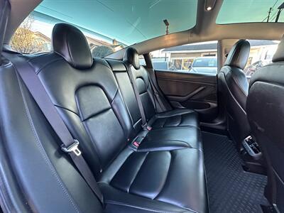 2020 Tesla Model 3 Standard Range Plus - Photo 24 - San Leandro, CA 94578