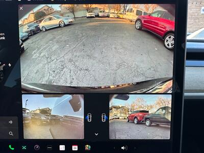 2020 Tesla Model 3 Standard Range Plus - Photo 20 - San Leandro, CA 94578