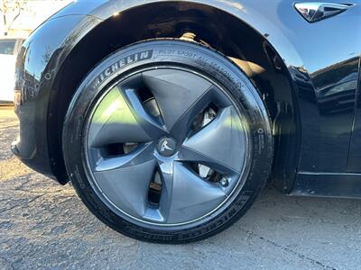 2020 Tesla Model 3 Standard Range Plus - Photo 9 - San Leandro, CA 94578