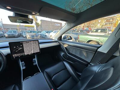2020 Tesla Model 3 Standard Range Plus - Photo 16 - San Leandro, CA 94578