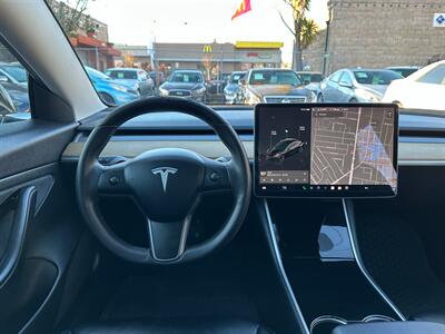 2020 Tesla Model 3 Standard Range Plus - Photo 17 - San Leandro, CA 94578
