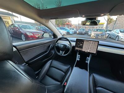 2020 Tesla Model 3 Standard Range Plus - Photo 15 - San Leandro, CA 94578