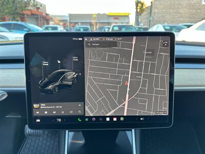 2020 Tesla Model 3 Standard Range Plus - Photo 18 - San Leandro, CA 94578