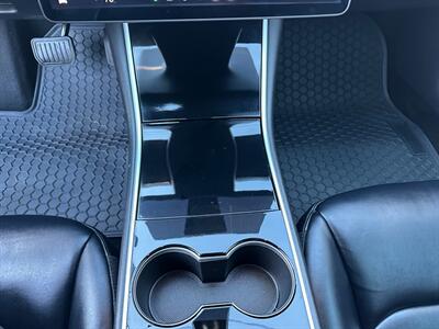2020 Tesla Model 3 Standard Range Plus - Photo 19 - San Leandro, CA 94578