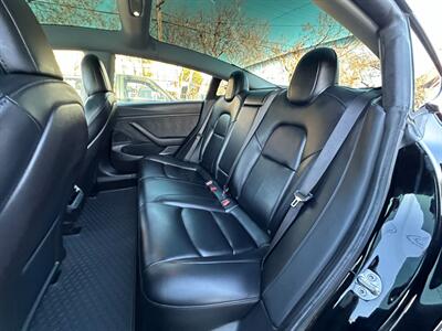 2020 Tesla Model 3 Standard Range Plus - Photo 23 - San Leandro, CA 94578