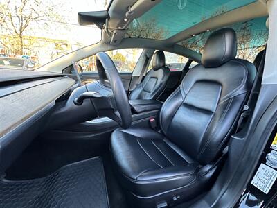2020 Tesla Model 3 Standard Range Plus - Photo 12 - San Leandro, CA 94578