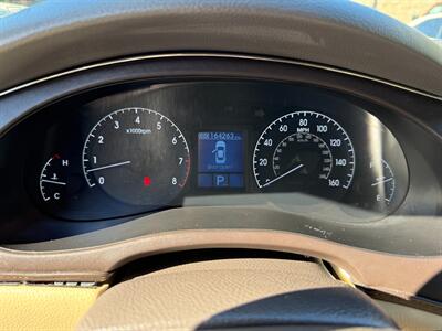 2010 Hyundai Genesis 4.6 Technology   - Photo 18 - San Leandro, CA 94578