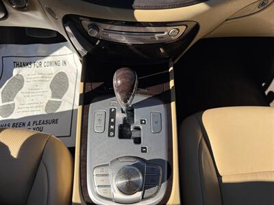 2010 Hyundai Genesis 4.6 Technology   - Photo 20 - San Leandro, CA 94578