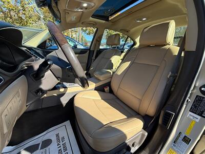 2010 Hyundai Genesis 4.6 Technology   - Photo 12 - San Leandro, CA 94578