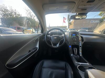2012 Chevrolet Volt Premium - Photo 15 - San Leandro, CA 94578