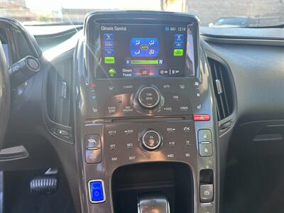 2012 Chevrolet Volt Premium - Photo 20 - San Leandro, CA 94578
