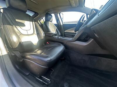 2012 Chevrolet Volt Premium - Photo 12 - San Leandro, CA 94578