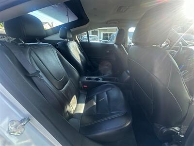 2012 Chevrolet Volt Premium - Photo 16 - San Leandro, CA 94578