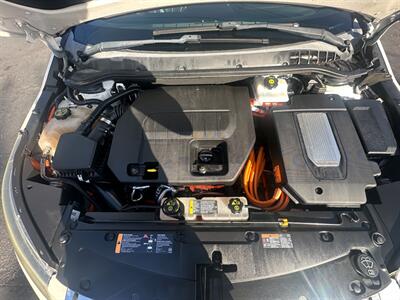 2012 Chevrolet Volt Premium - Photo 9 - San Leandro, CA 94578