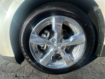 2012 Chevrolet Volt Premium - Photo 8 - San Leandro, CA 94578
