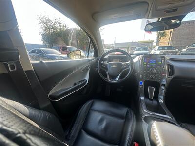 2012 Chevrolet Volt Premium - Photo 14 - San Leandro, CA 94578