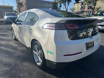 2012 Chevrolet Volt Premium - Photo 6 - San Leandro, CA 94578