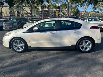 2012 Chevrolet Volt Premium - Photo 7 - San Leandro, CA 94578