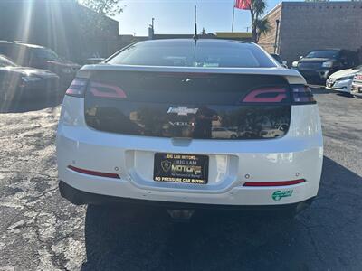 2012 Chevrolet Volt Premium - Photo 5 - San Leandro, CA 94578