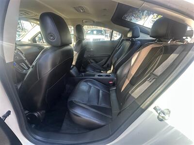 2012 Chevrolet Volt Premium - Photo 17 - San Leandro, CA 94578