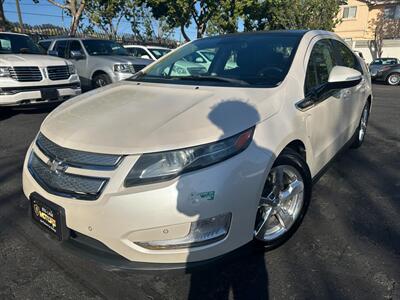 2012 Chevrolet Volt Premium - Photo 1 - San Leandro, CA 94578