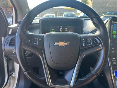2012 Chevrolet Volt Premium - Photo 18 - San Leandro, CA 94578