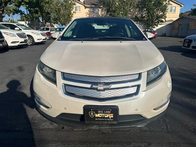 2012 Chevrolet Volt Premium - Photo 2 - San Leandro, CA 94578