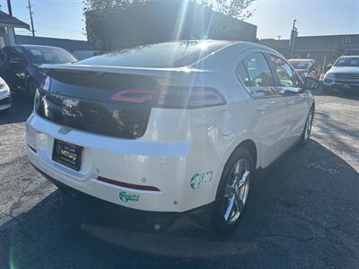 2012 Chevrolet Volt Premium - Photo 4 - San Leandro, CA 94578