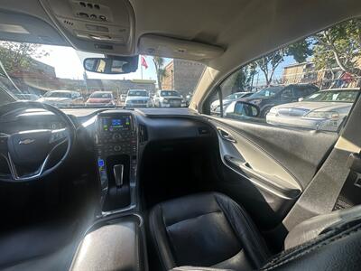 2012 Chevrolet Volt Premium - Photo 13 - San Leandro, CA 94578