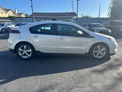 2012 Chevrolet Volt Premium - Photo 3 - San Leandro, CA 94578