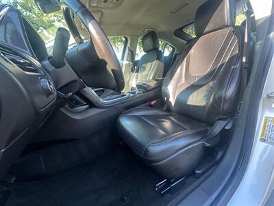 2012 Chevrolet Volt Premium - Photo 11 - San Leandro, CA 94578