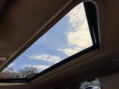 2011 Nissan Pathfinder LE - Photo 22 - San Leandro, CA 94578